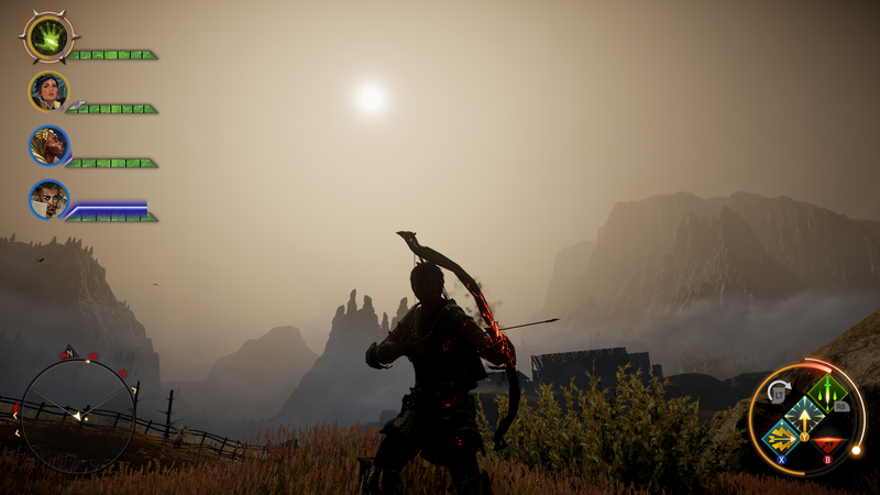 Illustration for article titled Dragon Age: Inquisition (PC): The TAY Review